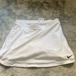 Nike tennis / golf skirt